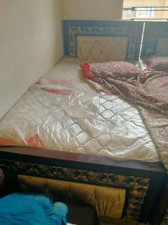 2single bed new condition for sale