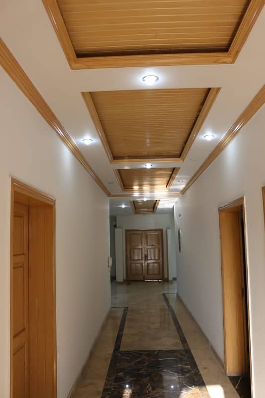 1 Kanal Beautiful Corner House For Sale Hot Location Near All Facilities 18