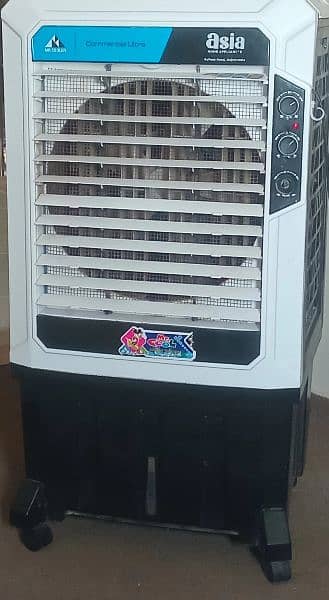 Room Cooler in New condition 1