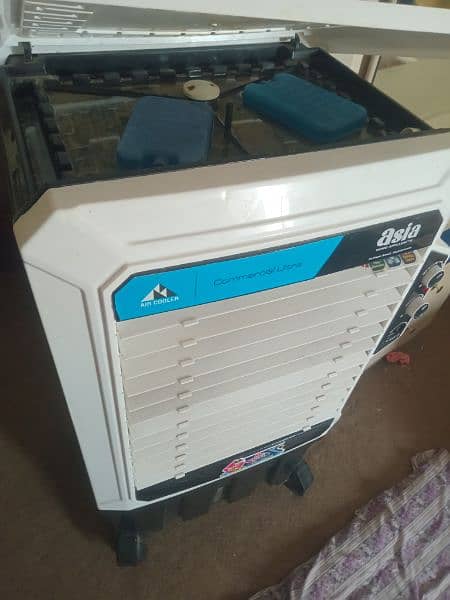 Room Cooler in New condition 2