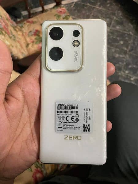 infinix zero 30 03214284794 0