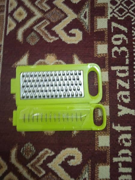 Salad Grater cutter 3