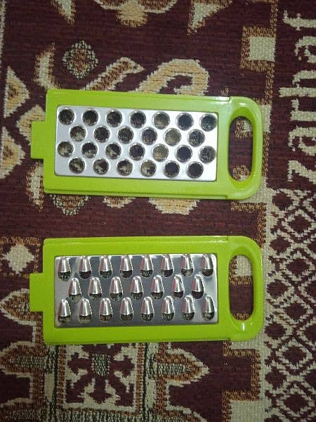 Salad Grater cutter 4