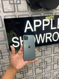 Iphone 11 pro Max 64 Gb Non pta