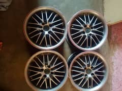 Car Rims