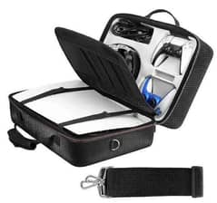 PS5 Travel Kit Bag / Playstation