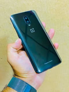 One plus 6t Dual PTA Approved