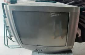 philips TV 25inch