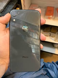 iPhone XR 128 gb jv