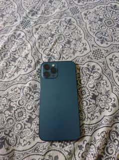 iphone 12 pro max 10/10 condition jv