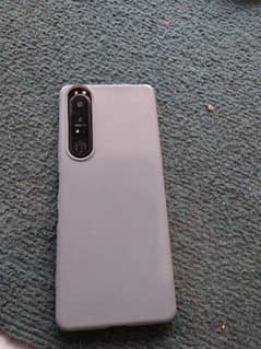 Sony Xperia 1 mark 3 8 256 10 by 10 condition pta approved