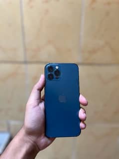 Iphone 12 pro Non PTA Factory unlocked