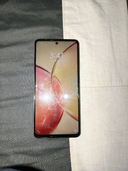 Vivo Y36 8/8 128gb 5