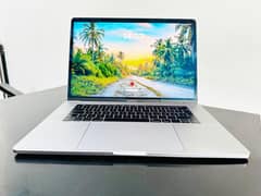 APPLE MACBOOK PRO COREI7 15'' DISPLAY 2019 MODEL