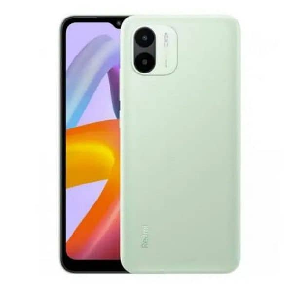 Redmi A2+ 3 GB Ram 64 GB memory 0