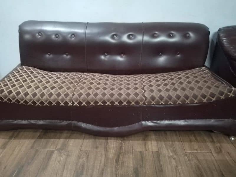 7 Seater Sofa Set 1