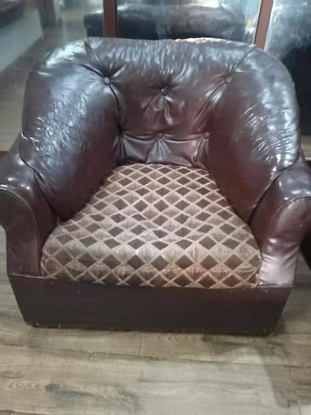 7 Seater Sofa Set 3