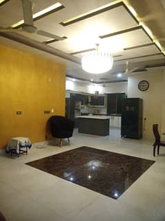 400 sq yd like brand new upper portion available for rent in gulistan e jauhar block 3