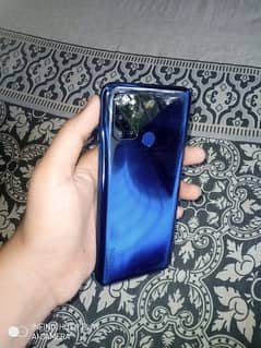 Realme C17 6/128 GB PTA approved