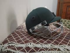 New Cricket helmet for sale