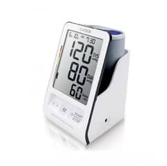 Citizen CH-456 Digital Blood Pressure Monitor Japan