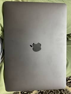 MacBook