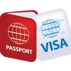 Saudia work Visa and azad visa