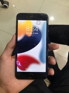 iPhone 7+ PTA & Non PTA available
