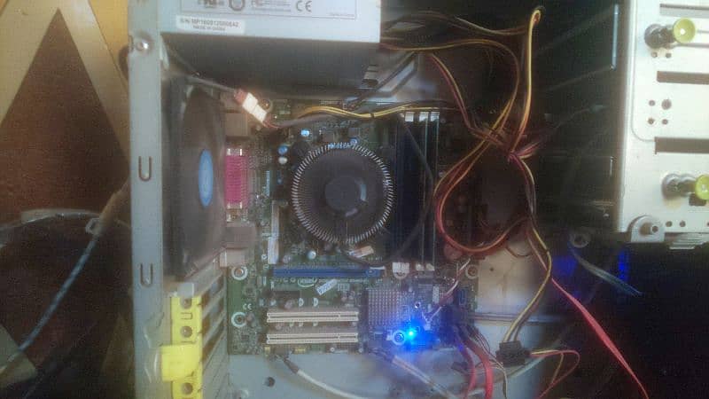 Gaming pc 6