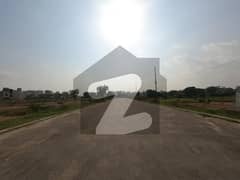600 Sq Yd Plot Available In Pakistan Air Crew Coop Housing Society