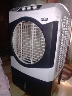 inverter air cooler