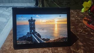 Lenovo Yoga i3 4th generation 4100U