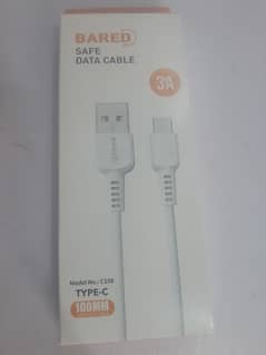 c type cable