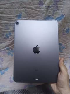 IPad Pro 11inch 256GB