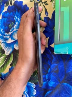 infinix Note 10 Full Box 6/128Gb Condition 10/9