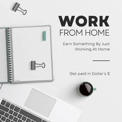 Work From Home | Affiliate Marketing on Facebook | Get paid in Dollars