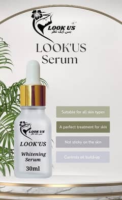 whiting serum