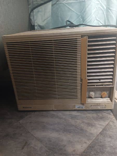 window Ac working 100 1