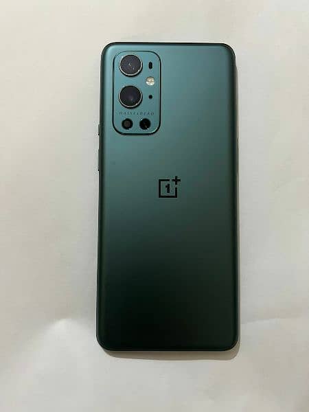 OnePlus 9 pro 0