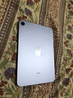 Ipad Mini 6 64GB (6th Generation)