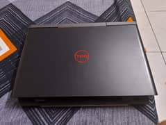 dell g5 5587 gaming laptop i5 8 gen less used