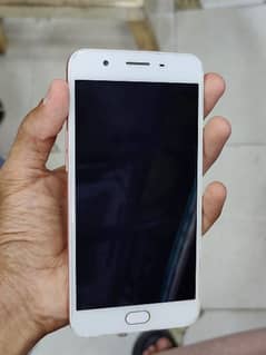 Oppo F1s