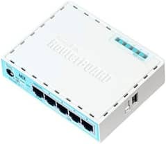 MikroTik