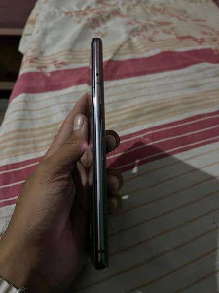 one Plus 7t non pta 8+5 /128 gb 5