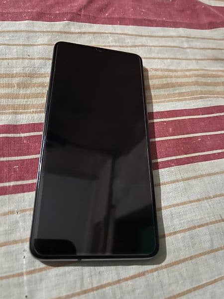 one Plus 7t non pta 8+5 /128 gb 8