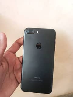 iPhone 7 Plus 128gb PTA APPROVED