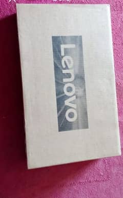 Lenovo v14 sealed Pack 12 Generation Core i5 Under warranty 8/256