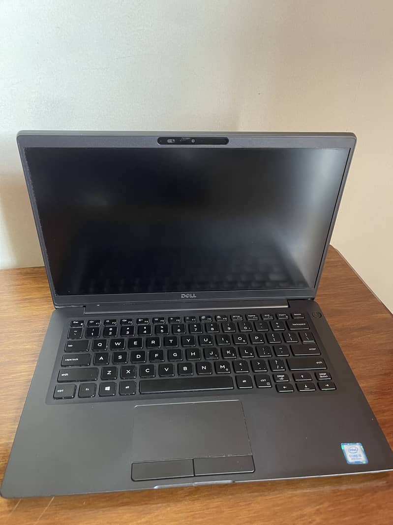 Dell Latitude 7400  i5 8th Generation 1.60GHz 16gb Ram 512GB NVME 0