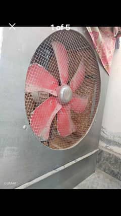 Lahori air cooler