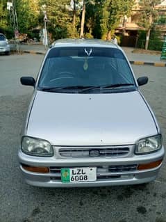 Daihatsu Cuore 2005 urgent sale